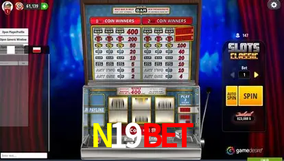 N19Bet